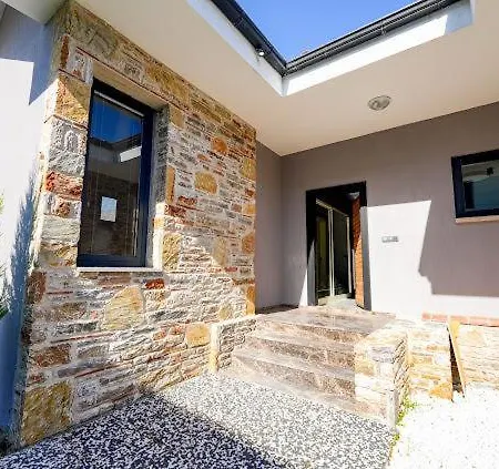 Citrus Stone House * Koycegiz (Mugla)