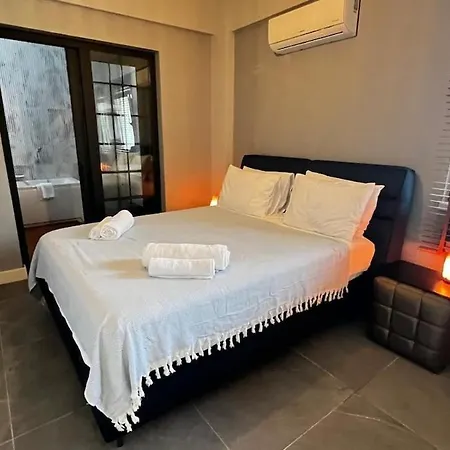 Citrus Stone House Villa *