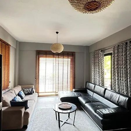 Citrus Stone House Villa *