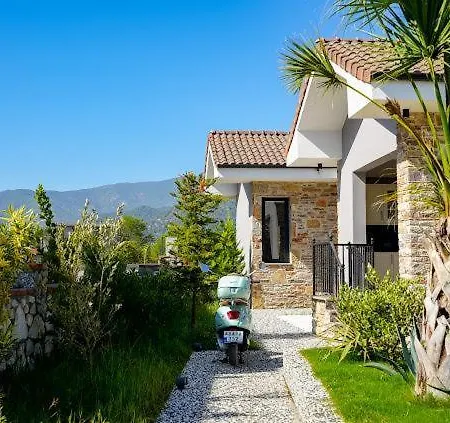 Citrus Stone House Willa Koycegiz (Mugla)