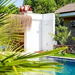 Villa Citrus Stone House Koycegiz (Mugla)