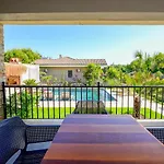 Citrus Stone House Villa *