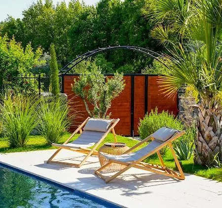 Villa Citrus Stone House Koycegiz (Mugla)
