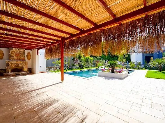 Citrus Stone House *