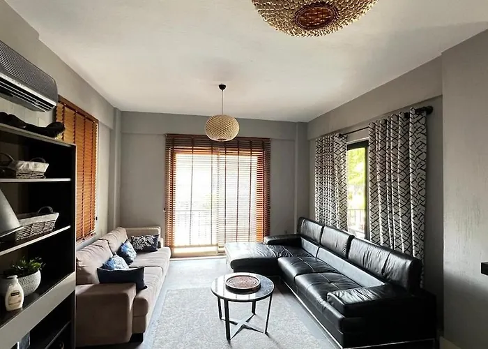 Citrus Stone House Villa *